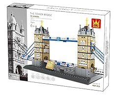Wange tower bridge gebraucht kaufen  Wird an jeden Ort in Deutschland
