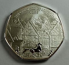 Commemorative coin company for sale  Delivered anywhere in UK