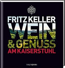 Fritz keller wein gebraucht kaufen  Wird an jeden Ort in Deutschland