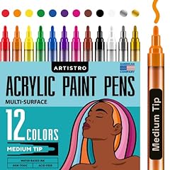 Artistro acrylic paint for sale  Delivered anywhere in USA 