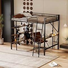 Yehtokhome lit mezzanine d'occasion  Livré partout en France