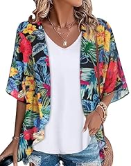 Kimonos women summer for sale  Delivered anywhere in USA 