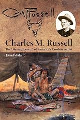 Charles russell life for sale  Delivered anywhere in USA 