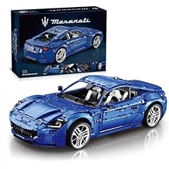 Technik auto maserati gebraucht kaufen  Wird an jeden Ort in Deutschland