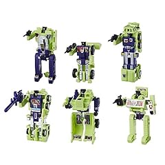 Transformers vintage construct gebraucht kaufen  Wird an jeden Ort in Deutschland