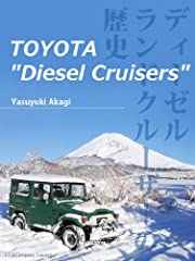 Toyota diesel cruisers d'occasion  Livré partout en France