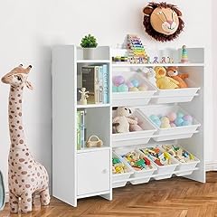 Caphaus toy organizer for sale  Delivered anywhere in USA 