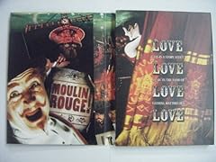 Moulin rouge for sale  Delivered anywhere in USA 