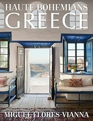 Haute bohemians greece d'occasion  Livré partout en France