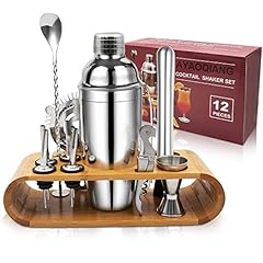 Cocktail shaker set for sale  Delivered anywhere in UK