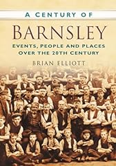 Century barnsley events for sale  Delivered anywhere in UK