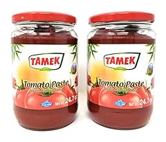 Tamek tomato paste for sale  Delivered anywhere in USA 