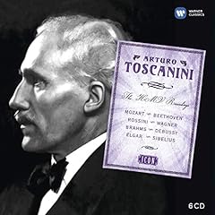 Arturo toscanini the usato  Spedito ovunque in Italia 