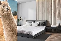 Merino wool couette d'occasion  Livré partout en Belgiqu