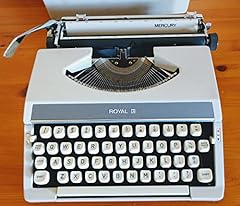 Vintage 1960 royal for sale  Delivered anywhere in USA 