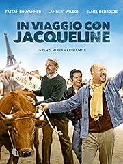 Viaggio con jacqueline usato  Spedito ovunque in Italia 