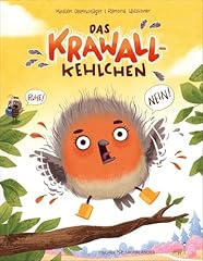 Krawallkehlchen humorvolles bi gebraucht kaufen  Wird an jeden Ort in Deutschland