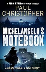 Michelangelo notebook for sale  Delivered anywhere in UK