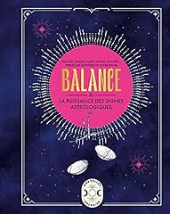 Balance puissance signes d'occasion  Livré partout en France