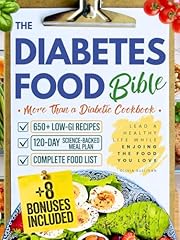 The diabetes food d'occasion  Livré partout en France