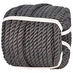 Twisted polyester rope for sale  Delivered anywhere in USA 