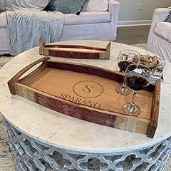 Personalized wine barrel for sale  Delivered anywhere in USA 