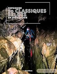 Topoguide classiques belges d'occasion  Livré partout en France