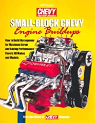 Small block chevy for sale  Delivered anywhere in Ireland