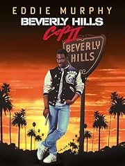 Beverly hills cop for sale  Delivered anywhere in USA 