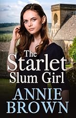 Starlet slum girl for sale  Delivered anywhere in UK