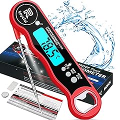 Meat thermometer digital for sale  Delivered anywhere in UK
