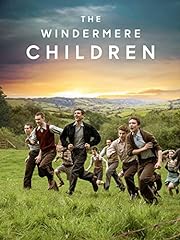 Windermere children for sale  Delivered anywhere in UK