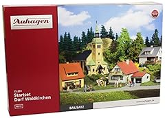 Auhagen 15201 startset gebraucht kaufen  Wird an jeden Ort in Deutschland