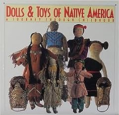 Dolls toys native for sale  Delivered anywhere in USA 