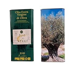 Olio extravergine oliva usato  Spedito ovunque in Italia 
