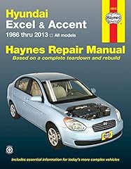 Hyundai excel accent for sale  Delivered anywhere in USA 