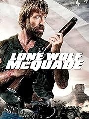 Lone wolf mcquade for sale  Delivered anywhere in USA 