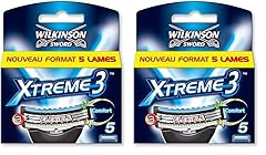 Wilkinson sword xtreme d'occasion  Livré partout en France
