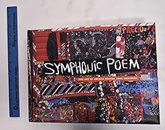 Symphonic poem the d'occasion  Livré partout en France