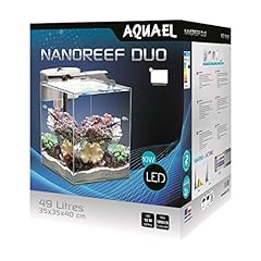 Aquael nano reef usato  Spedito ovunque in Italia 