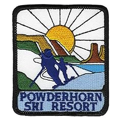Powderhorn colorado 1970s for sale  Delivered anywhere in USA 