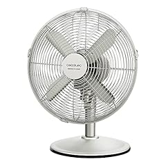 Cecotec ventilateur bureau d'occasion  Livré partout en France