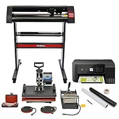 Combo heat press for sale  Delivered anywhere in UK