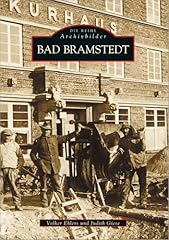 Bad bramstedt gebraucht kaufen  Wird an jeden Ort in Deutschland