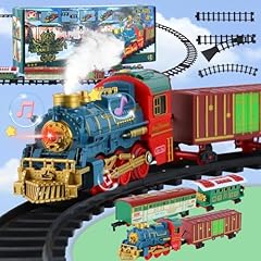 Electric train set for sale  Delivered anywhere in USA 