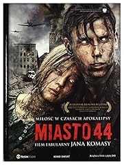 Warsaw dvd region for sale  Delivered anywhere in UK