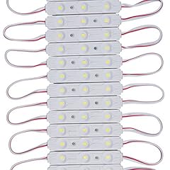 200pcs injection led for sale  Delivered anywhere in UK