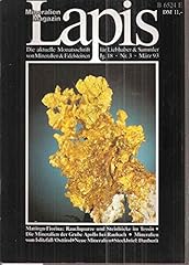 Lapis jahrgang 1993 gebraucht kaufen  Wird an jeden Ort in Deutschland