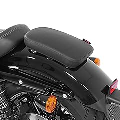 Pillion seat pad for sale  Delivered anywhere in UK