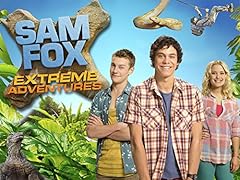Sam fox extreme for sale  Delivered anywhere in UK